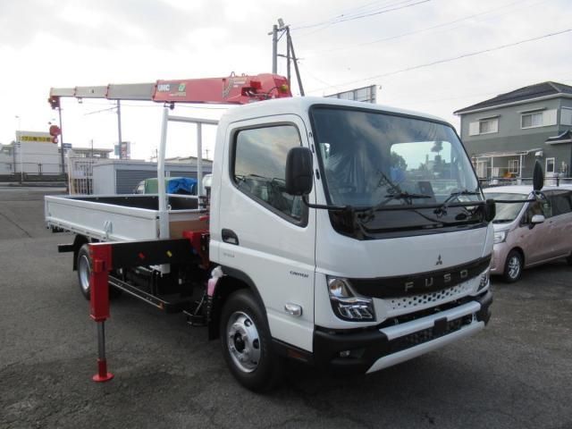 Mitsubishi CANTER 2025-12 6805359-1