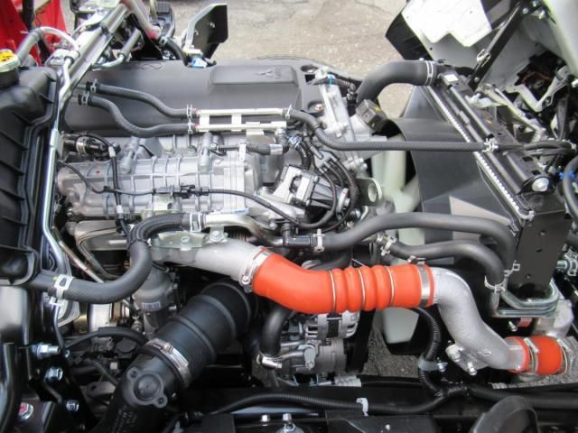 Mitsubishi CANTER 2025-12 6805359-20