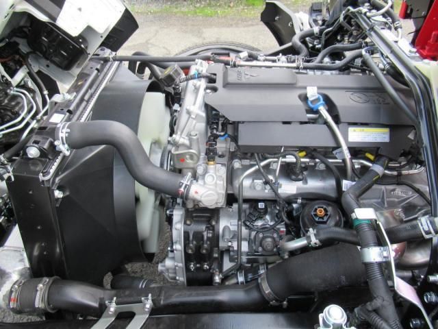 Mitsubishi CANTER 2025-12 6805359-21