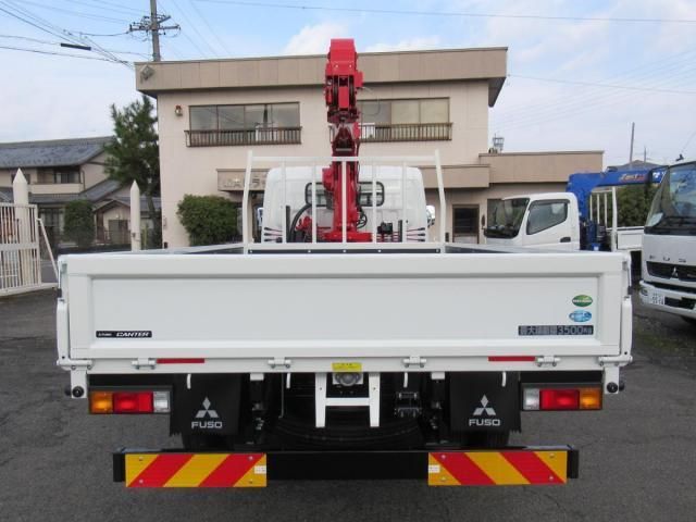 Mitsubishi CANTER 2025-12 6805359-4