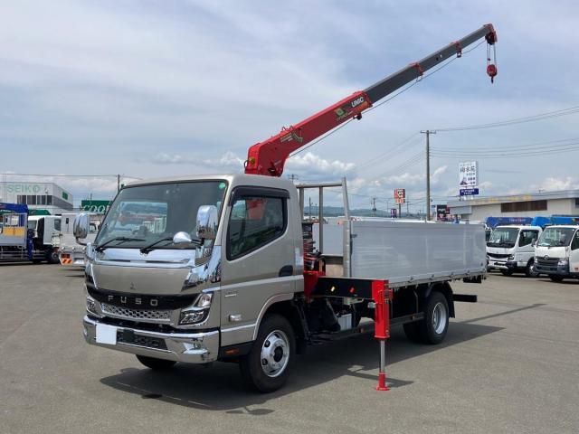 Mitsubishi CANTER 2024-09 6805364-0