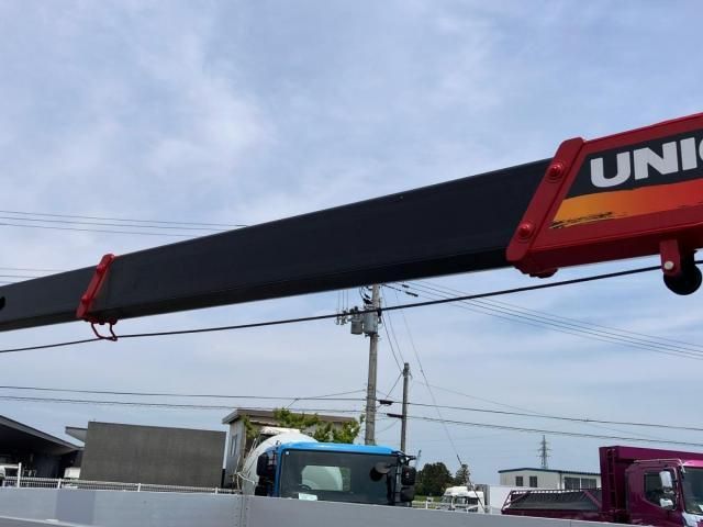 Mitsubishi CANTER 2024-09 6805364-10