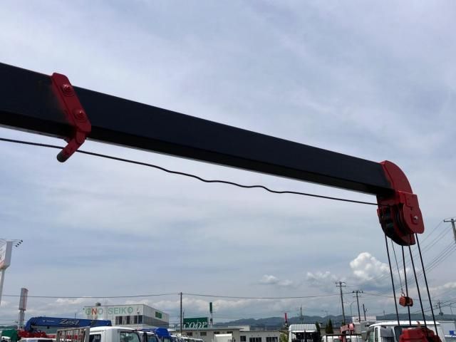 Mitsubishi CANTER 2024-09 6805364-12