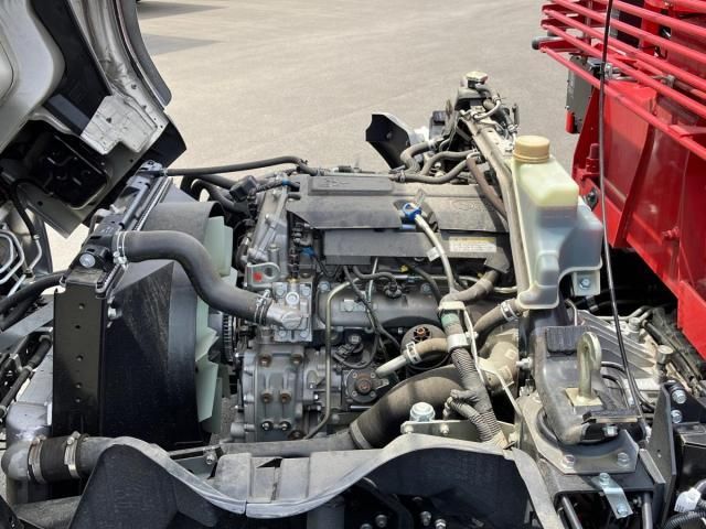 Mitsubishi CANTER 2024-09 6805364-16