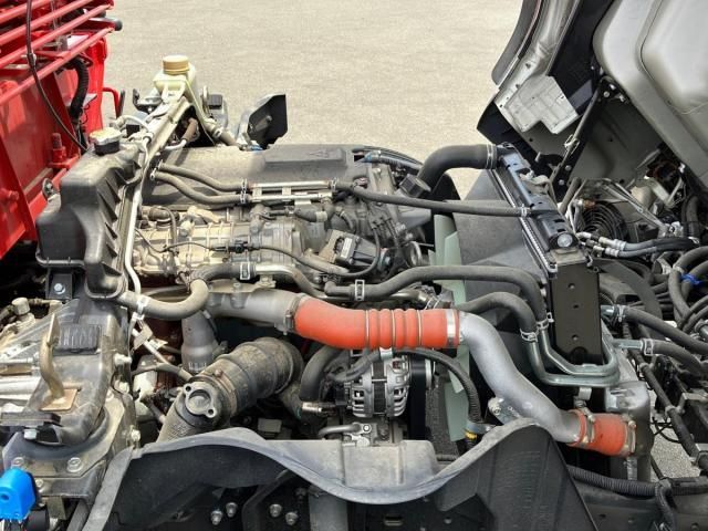 Mitsubishi CANTER 2024-09 6805364-17
