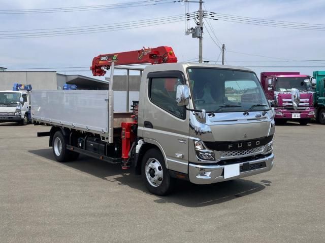 Mitsubishi CANTER 2024-09 6805364-1