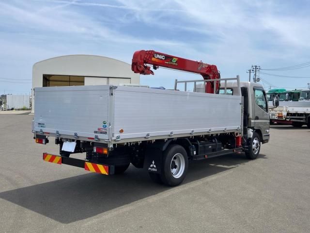 Mitsubishi CANTER 2024-09 6805364-2