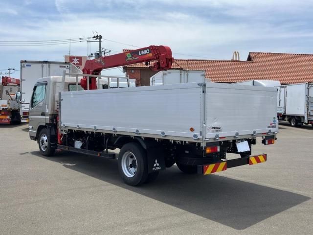 Mitsubishi CANTER 2024-09 6805364-3