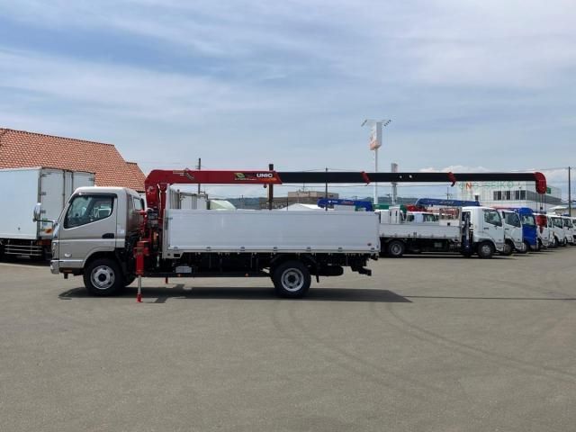 Mitsubishi CANTER 2024-09 6805364-4