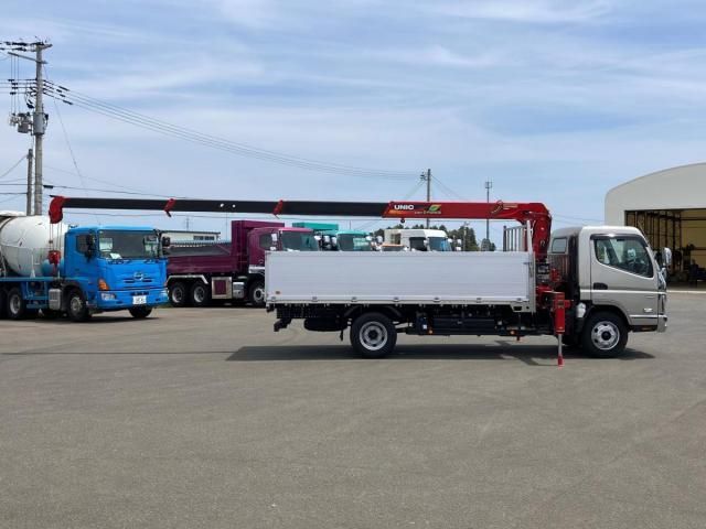 Mitsubishi CANTER 2024-09 6805364-5