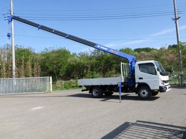 Mitsubishi CANTER 2026-01 6805358-0