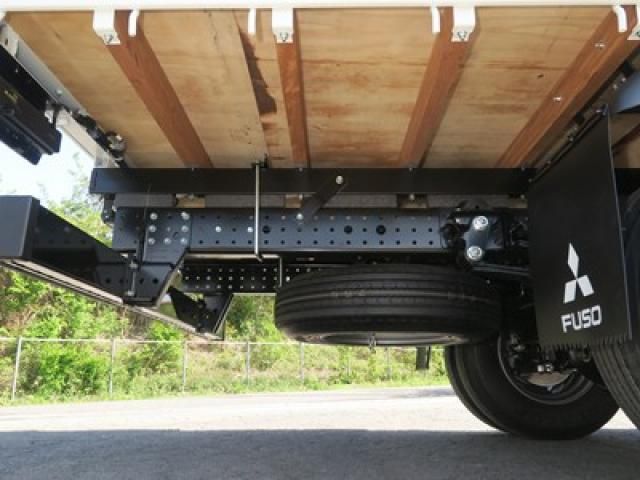 Mitsubishi CANTER 2026-01 6805358-12