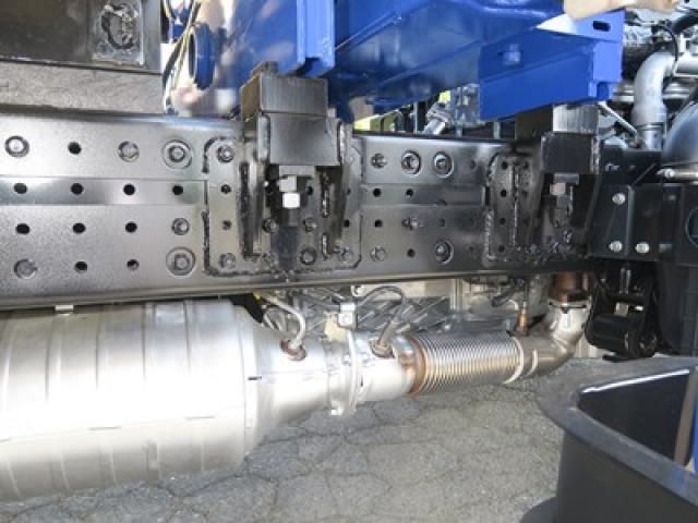 Mitsubishi CANTER 2026-01 6805358-17