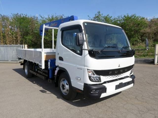 Mitsubishi CANTER 2026-01 6805358-1