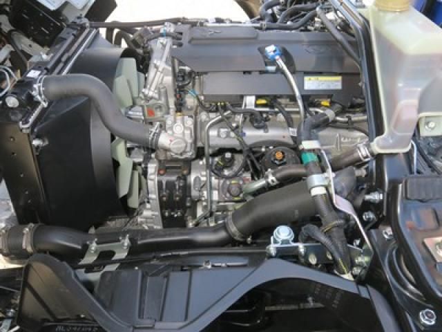 Mitsubishi CANTER 2026-01 6805358-19
