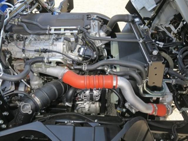Mitsubishi CANTER 2026-01 6805358-20