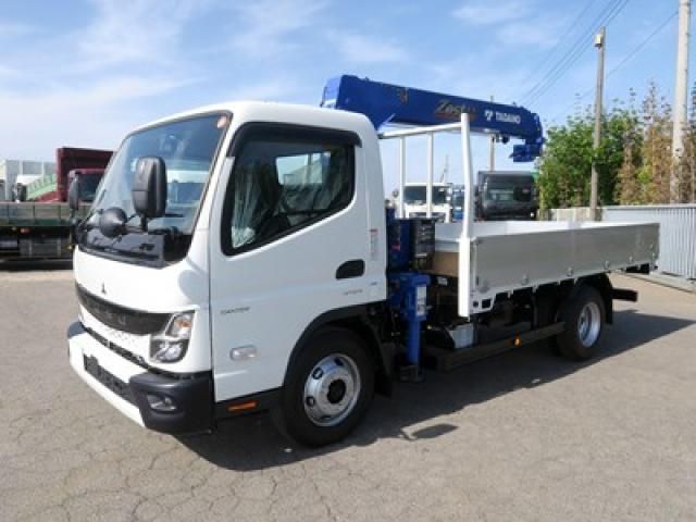 Mitsubishi CANTER 2026-01 6805358-2