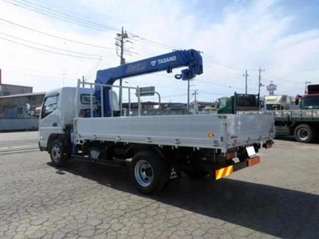 Mitsubishi CANTER 2026-01 6805358-3
