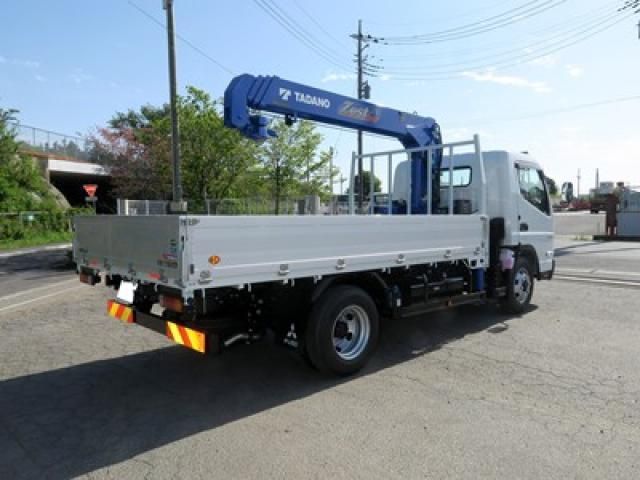 Mitsubishi CANTER 2026-01 6805358-4