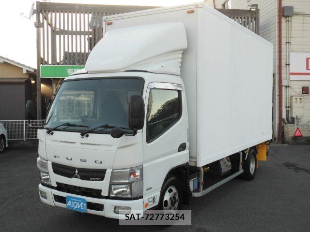 Mitsubishi CANTER 2013-09 6814130-0