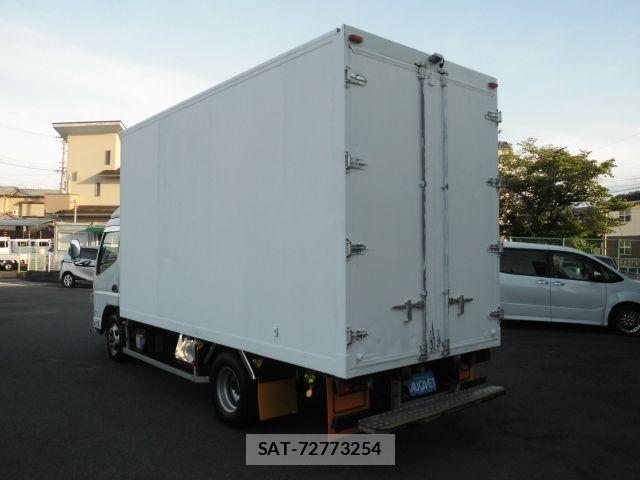 Mitsubishi CANTER 2013-09 6814130-2