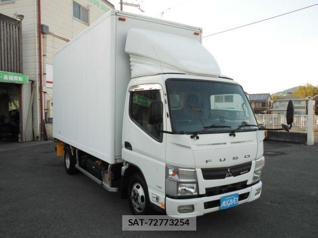 Mitsubishi CANTER 2013-09 6814130-3