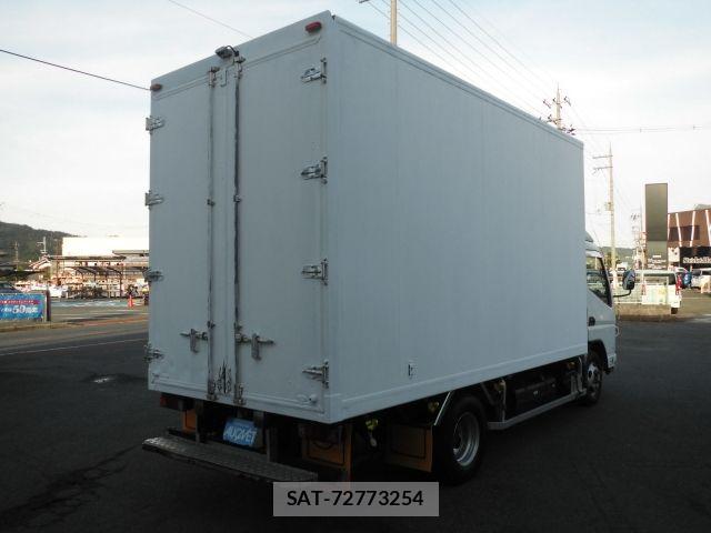 Mitsubishi CANTER 2013-09 6814130-4