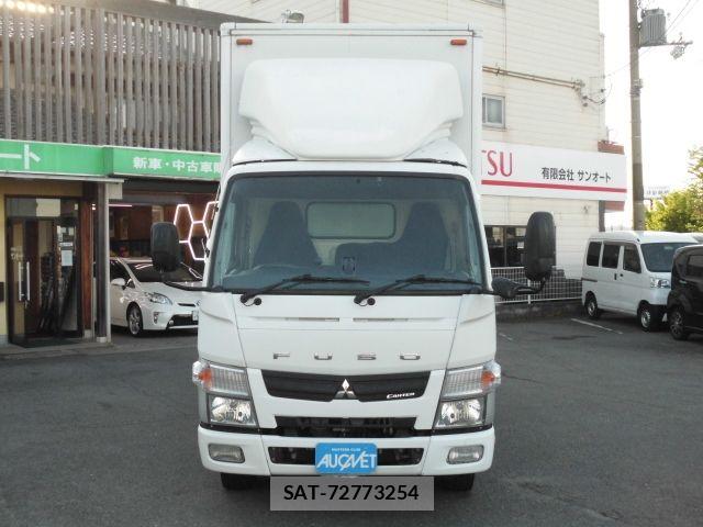 Mitsubishi CANTER 2013-09 6814130-5