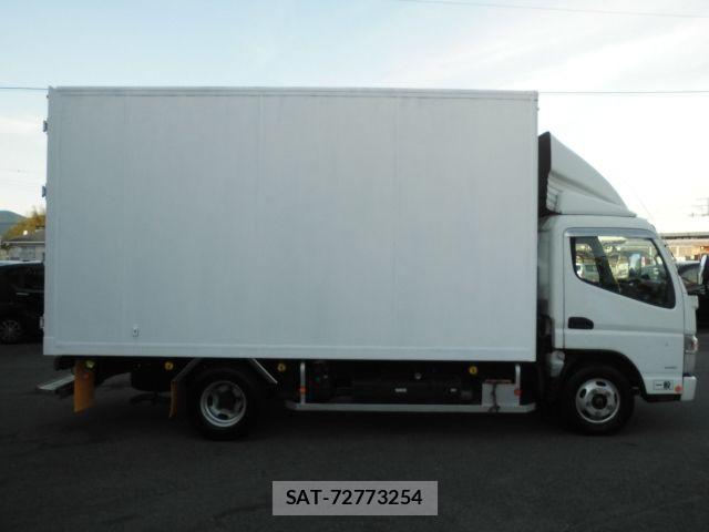 Mitsubishi CANTER 2013-09 6814130-6