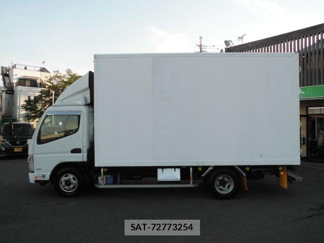 Mitsubishi CANTER 2013-09 6814130-7