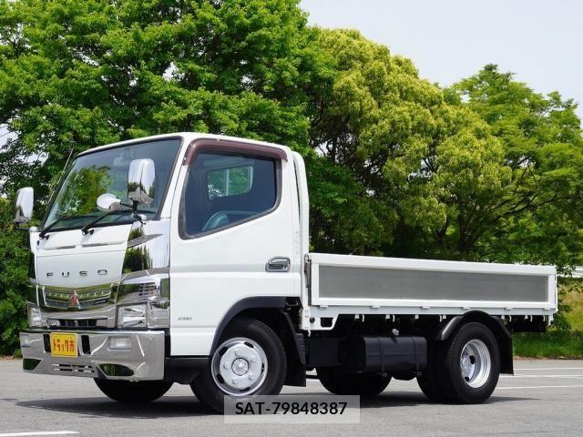 Mitsubishi CANTER 2015-10 6814132-0