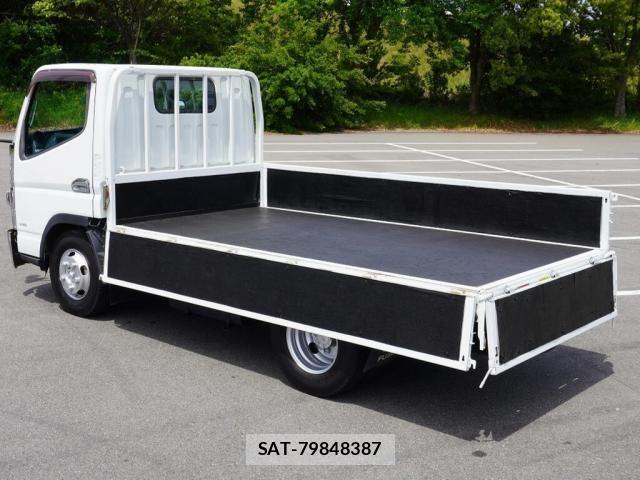 Mitsubishi CANTER 2015-10 6814132-10