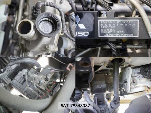 Mitsubishi CANTER 2015-10 6814132-13