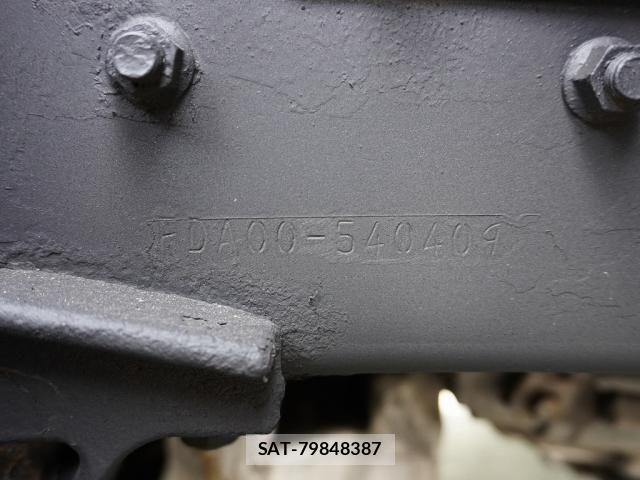 Mitsubishi CANTER 2015-10 6814132-14