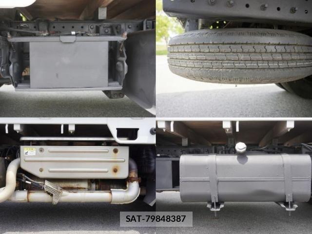 Mitsubishi CANTER 2015-10 6814132-15