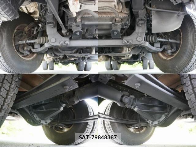 Mitsubishi CANTER 2015-10 6814132-16