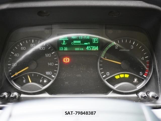 Mitsubishi CANTER 2015-10 6814132-21