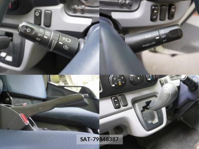 Mitsubishi CANTER 2015-10 6814132-23