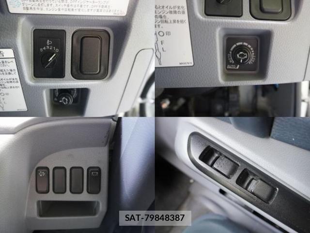 Mitsubishi CANTER 2015-10 6814132-26