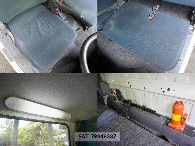 Mitsubishi CANTER 2015-10 6814132-28