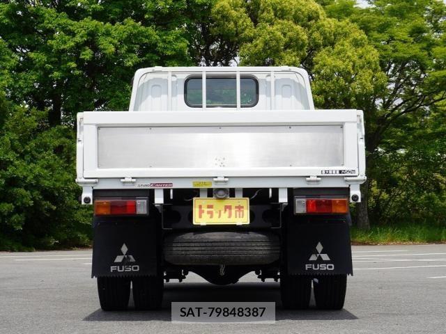 Mitsubishi CANTER 2015-10 6814132-6