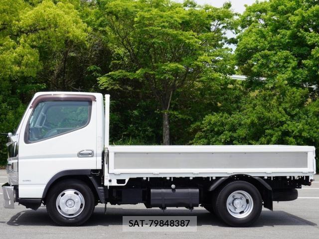 Mitsubishi CANTER 2015-10 6814132-7