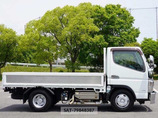 Mitsubishi CANTER 2015-10 6814132-8
