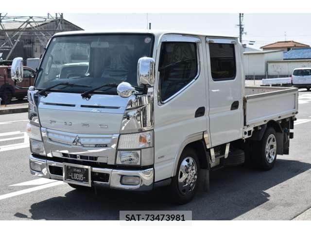 Mitsubishi CANTER 2017-08 6814131-3