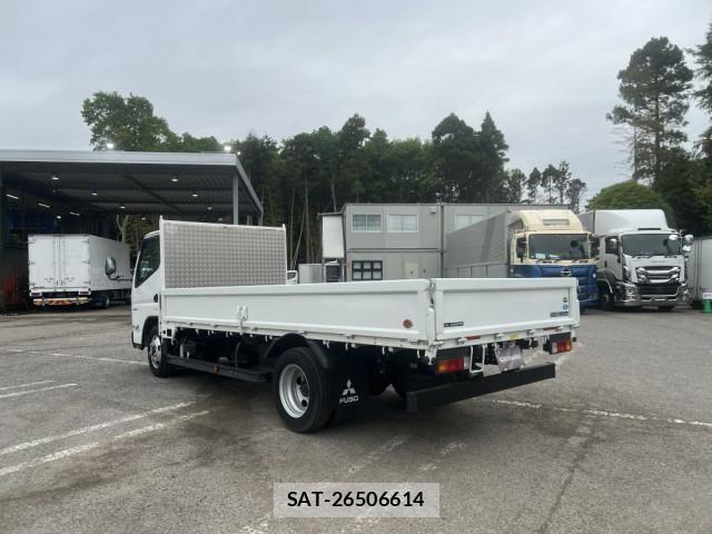 Mitsubishi CANTER 2023-02 6902995-3