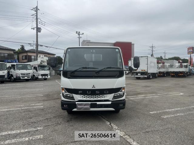 Mitsubishi CANTER 2023-02 6902995-4