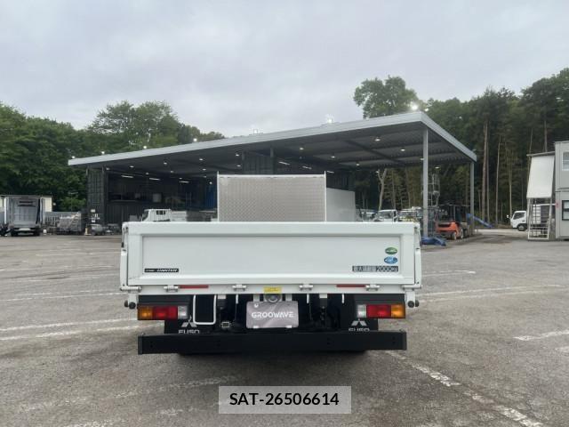Mitsubishi CANTER 2023-02 6902995-5