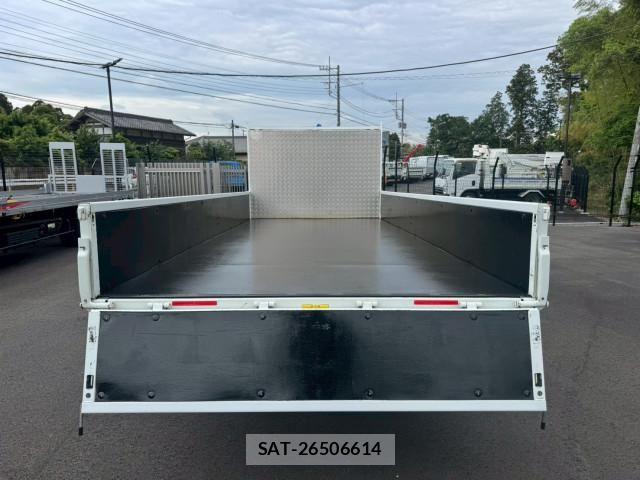 Mitsubishi CANTER 2023-02 6902995-6