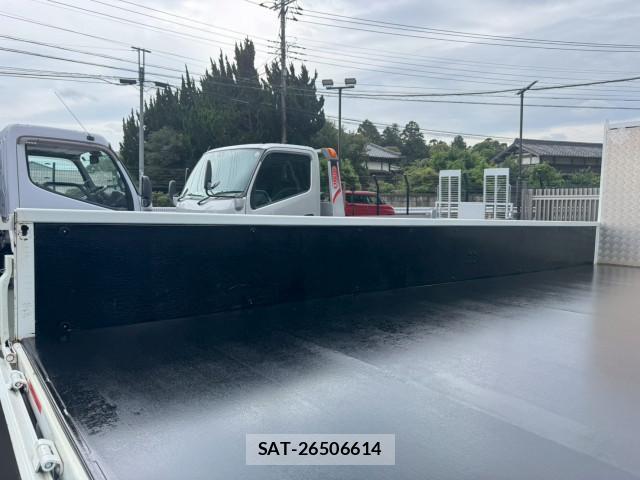 Mitsubishi CANTER 2023-02 6902995-7