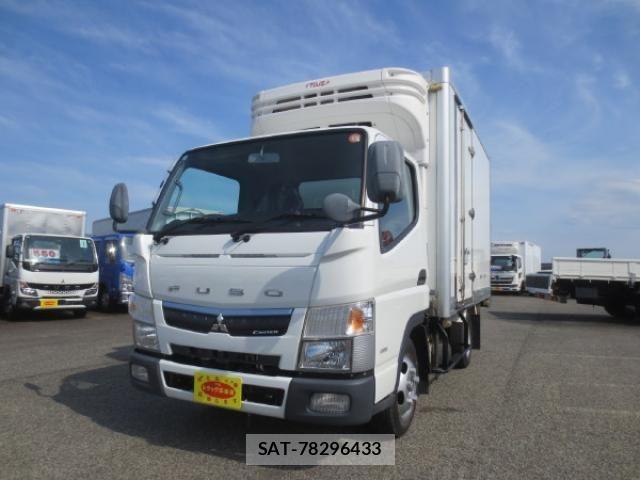 Mitsubishi CANTER 2018-03 6903001-0